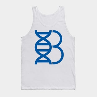 Biology Tank Top